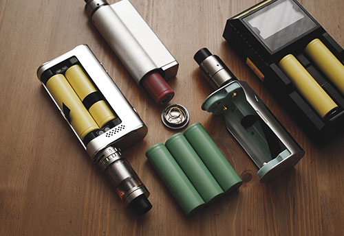 Prendre soin de la batterie